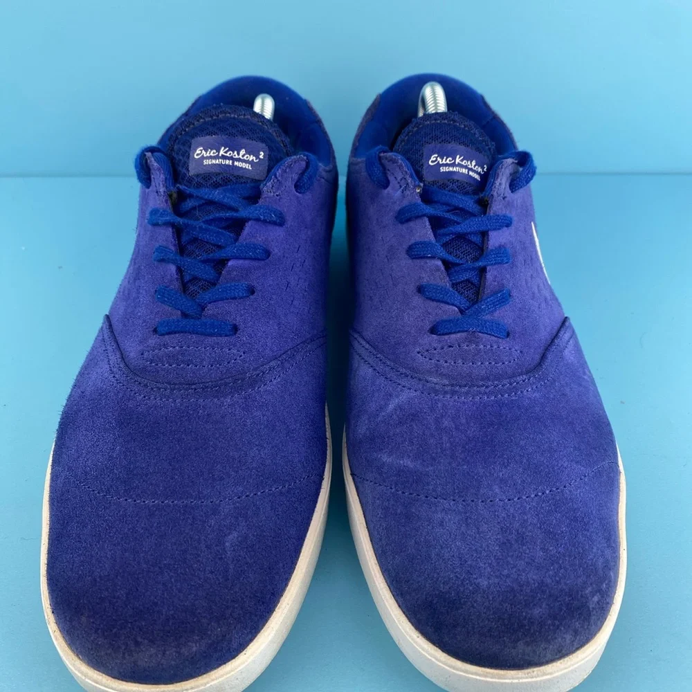 Nike Lunarlon Erik Koston 3 Signature Model. - Picture 2 of 7